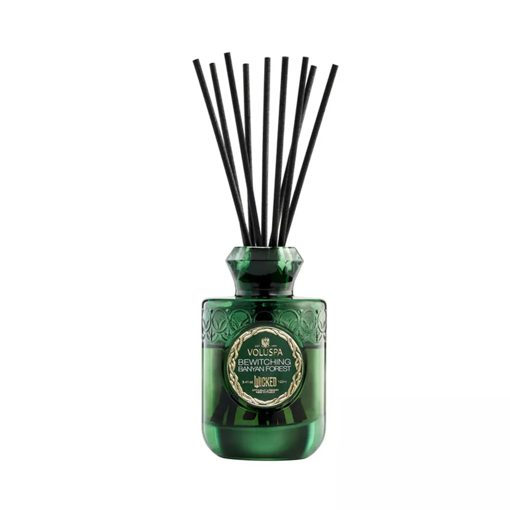 Voluspa Wicked Reed Diffuser 3.4oz