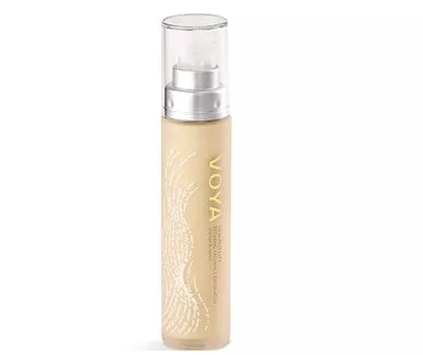 Voya Luminosity Refining Radiance Exfoliator - 1.5 oz