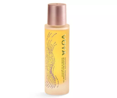 Voya Moonlight Moments Bath & Shower Oil- 1.7 oz