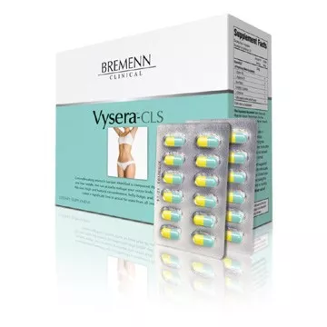 Vysera-CLS - 60 Ct