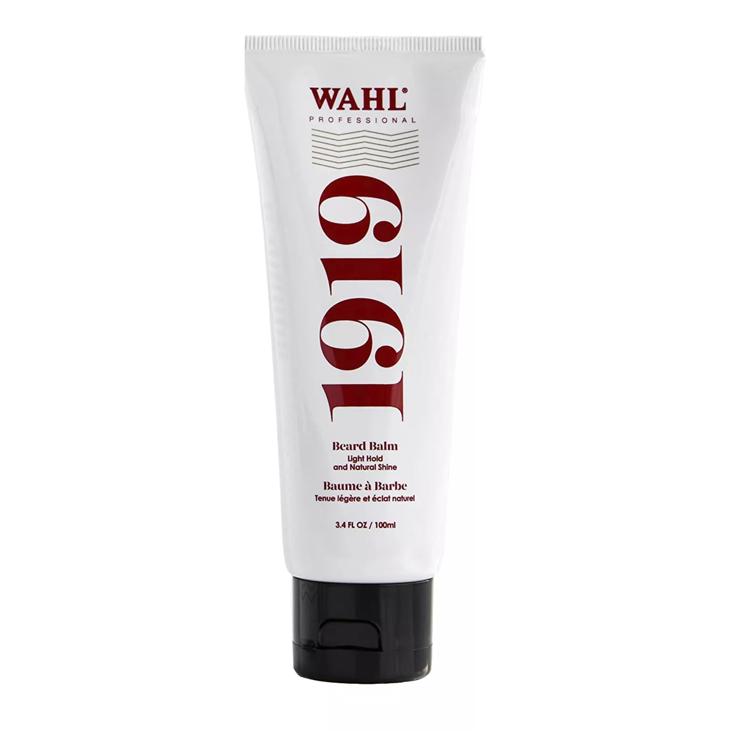 Wahl 1919 Beard Balm 3.4oz / 100ml