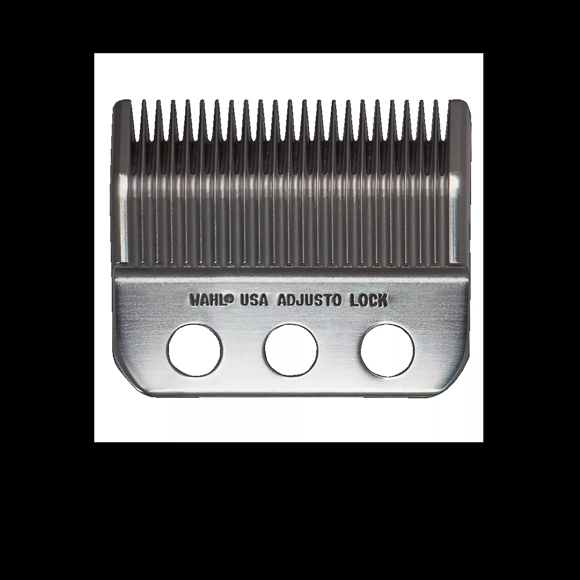 WAHL 3-Hole Adjusto-Lock Clipper Blade 1-3mm, 1005