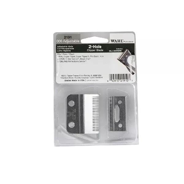 WAHL 5 Star Standard Clipper Blade