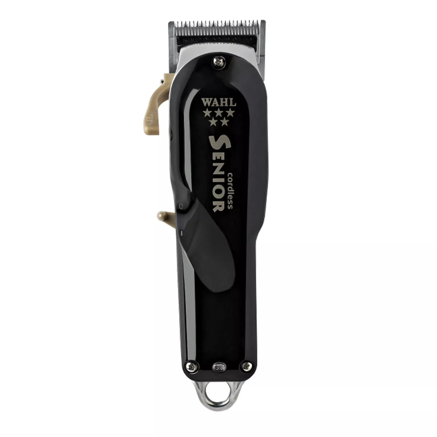 Wahl 5 Star Zero-Overlap Blades Senior Clipper