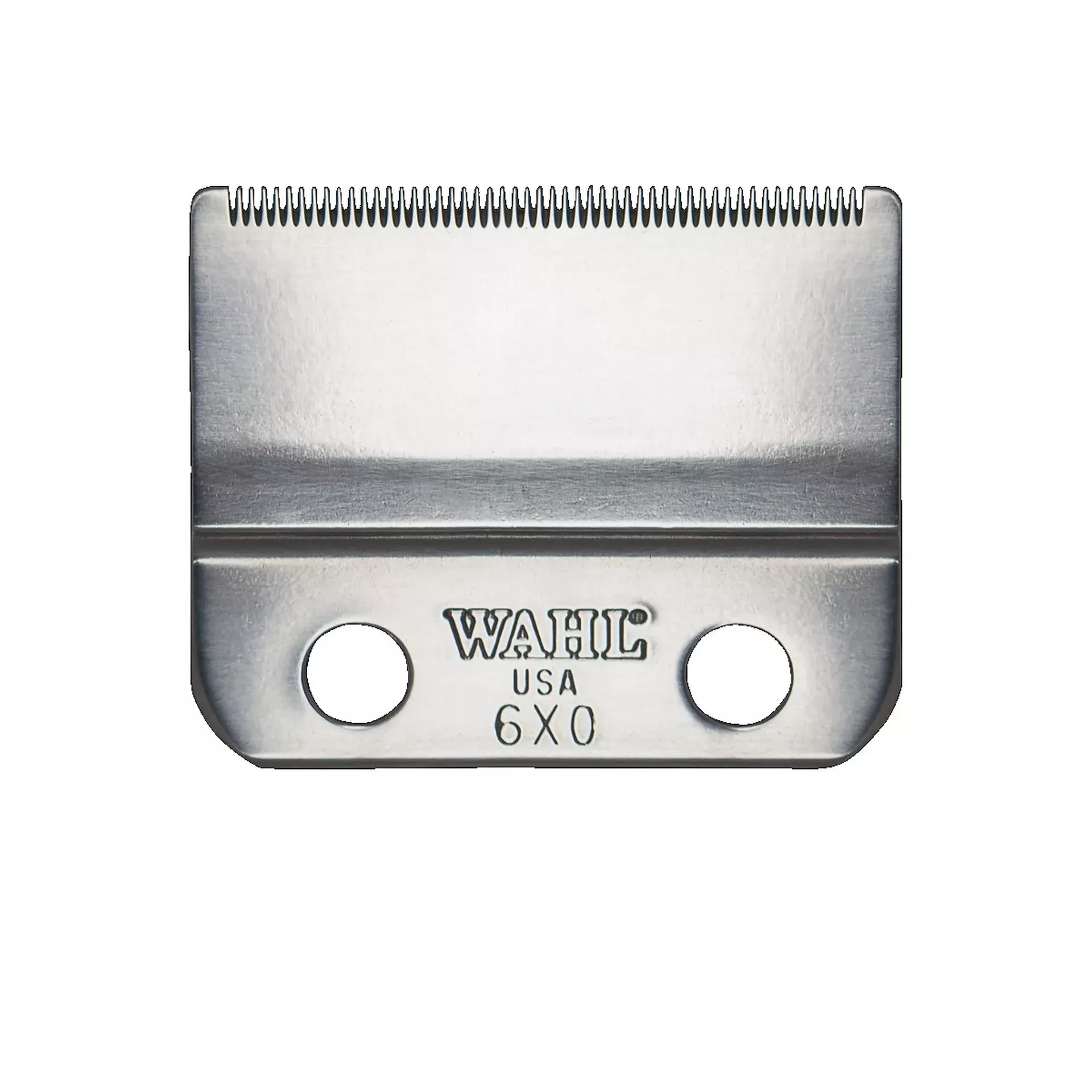 WAHL Clipper Blade Balding 6x0, 2105