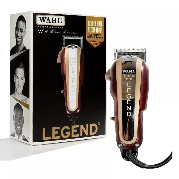 WAHL PROFESSIONAL 5-Star Legend Cliper
