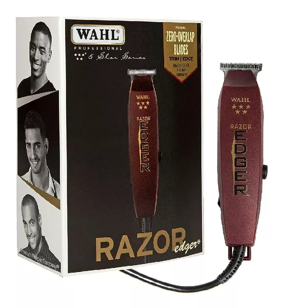 WAHL PROFESSIONAL 5-Star Razor Edger