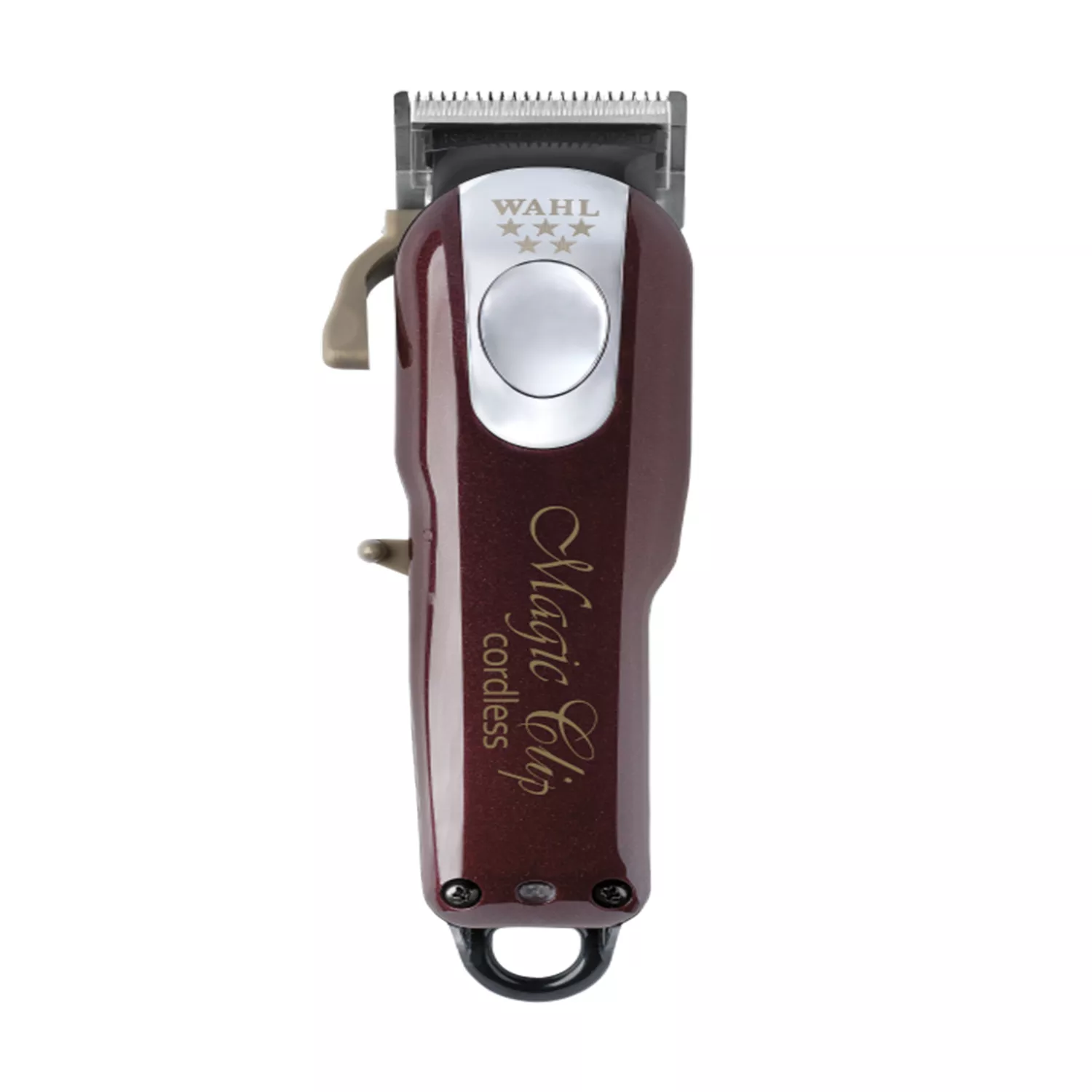 Wahl Professional 5-Star Series Cord/ Cordless Magic Clip Clipper