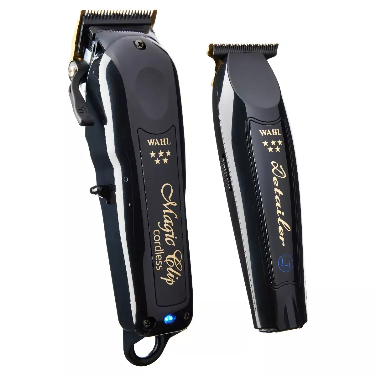 WAHL Professional 5-Star Series Cordless Barber Combo