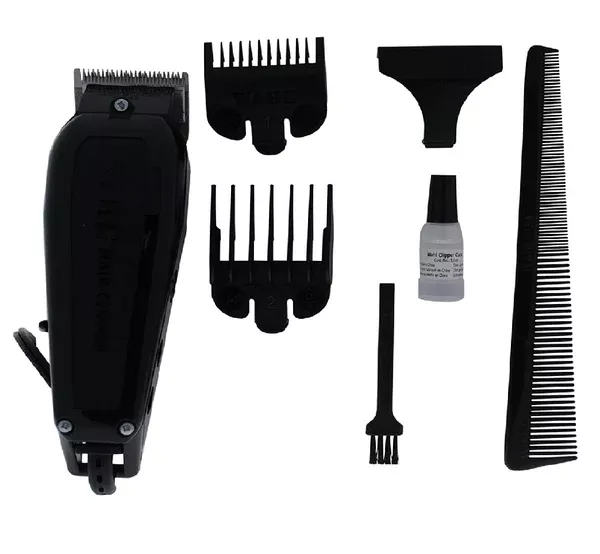 WAHL PROFESSIONAL Basic Home Clipper Kit