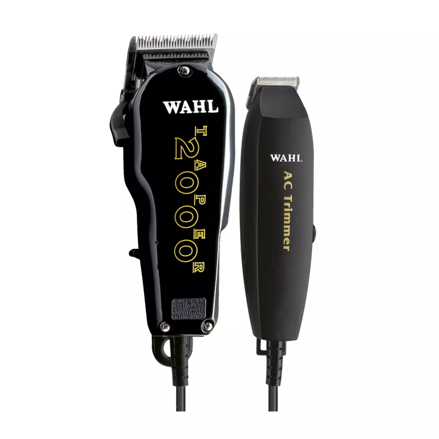 Wahl Professional Essentials Combo Clipper/ Trimmer Duo