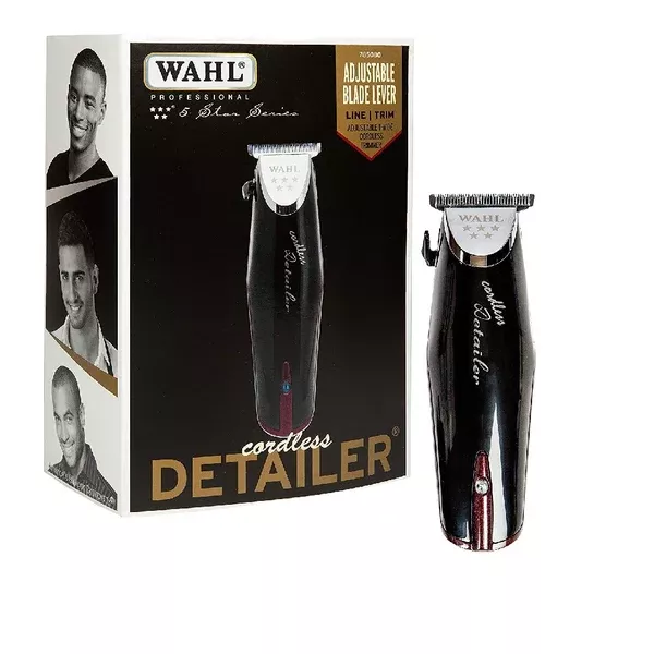 WAHL PROFESSIONAL5-Star Cordless Detailer