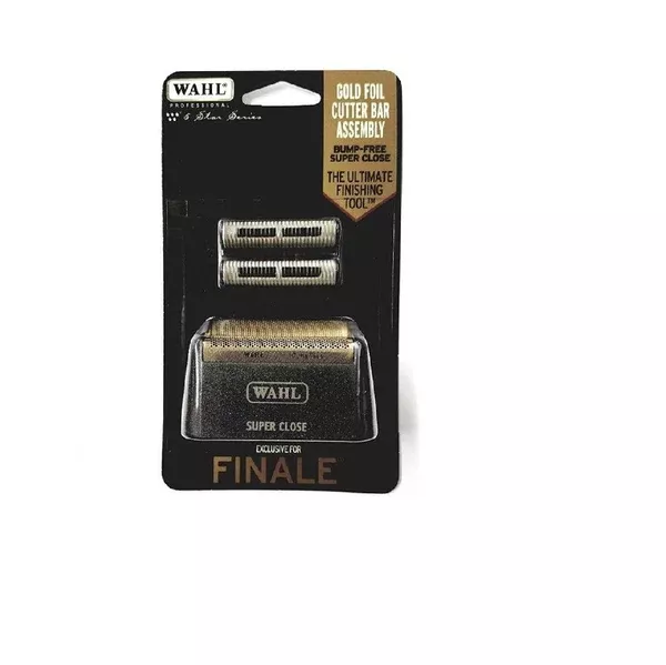 WAHL Professional5-Star Finale Replacement Foil