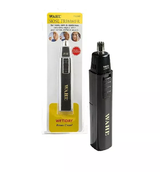 WAHL PROFESSIONALNose Trimmer