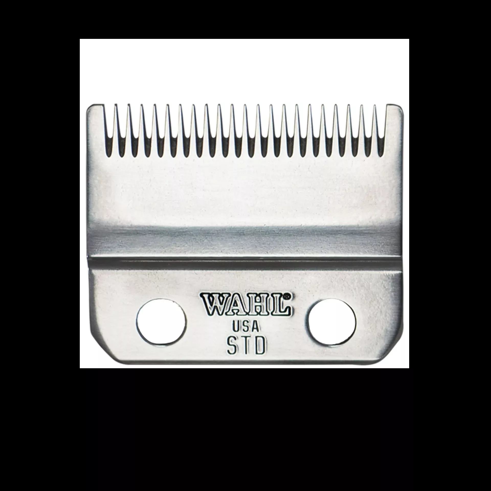 WAHL Stagger Tooth Blending Clipper Blade (C/C Magic Clip Only), 2161