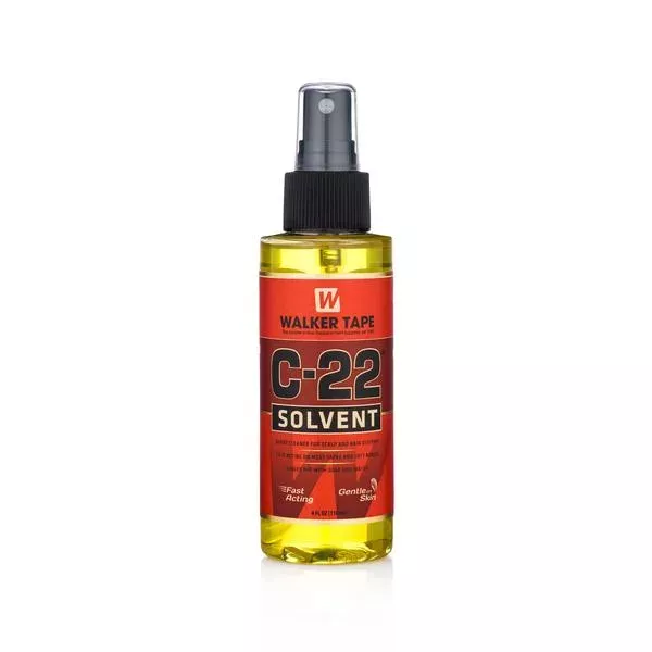 Walker Tape C-22 Solvent