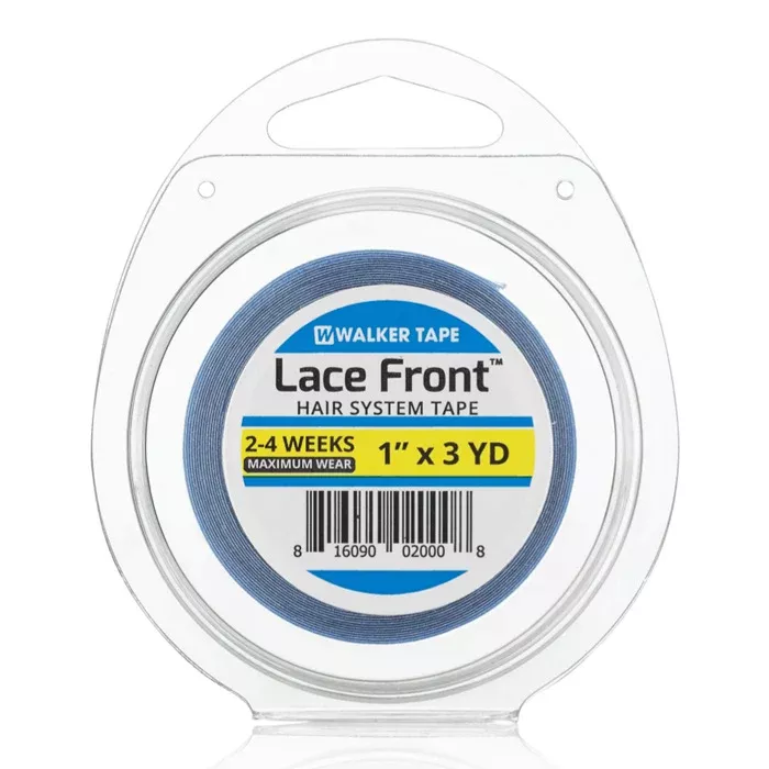 Walker Tape Lace Front Hair Support TAPE ROLLS