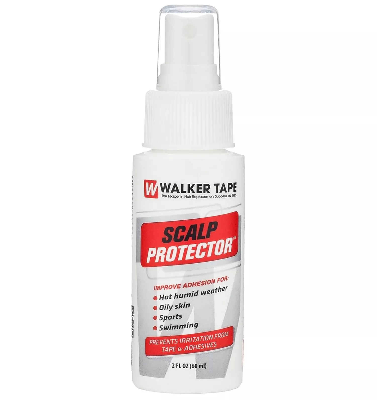 Walker Tape Scalp Protector