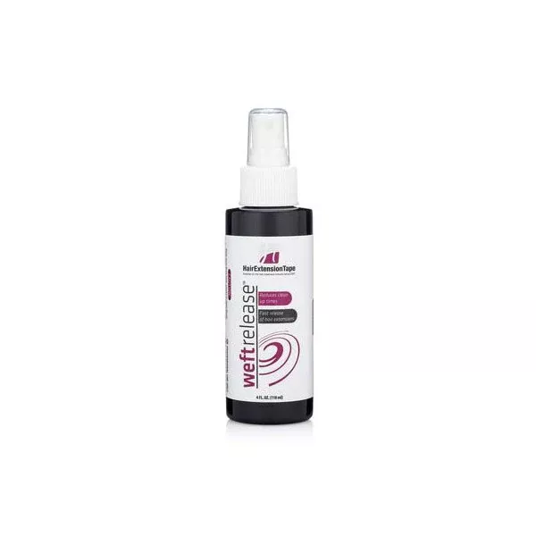 Walker Tape Weft Release Spray 4 oz