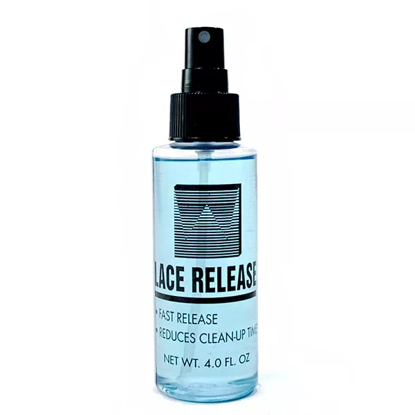 Walkers Lace Release 4oz