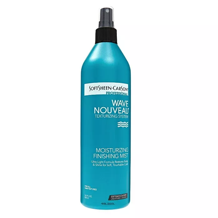 Wave Nouveau Moisturizing Finishing Mist 16.9 oz