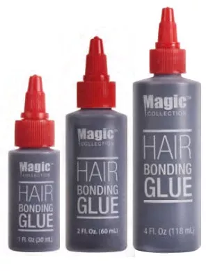 Weave Bonding Glue 1 oz / 2 oz / 4 oz