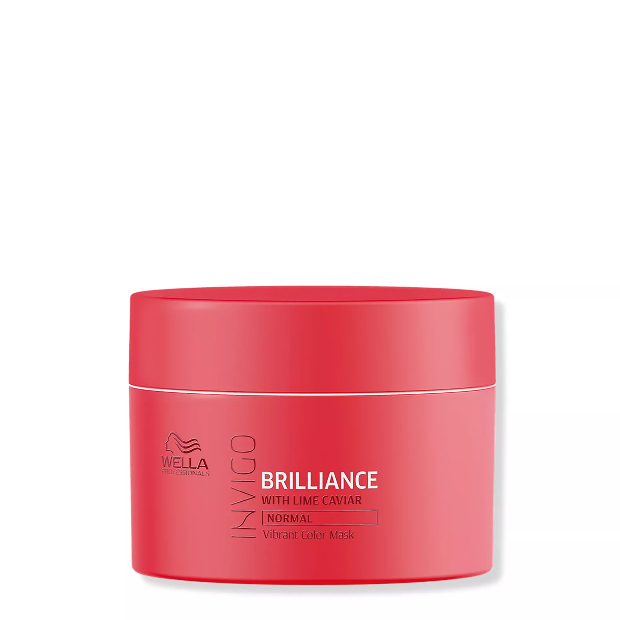 Wella Invigo Brilliance Mask - Normal Colored Hair