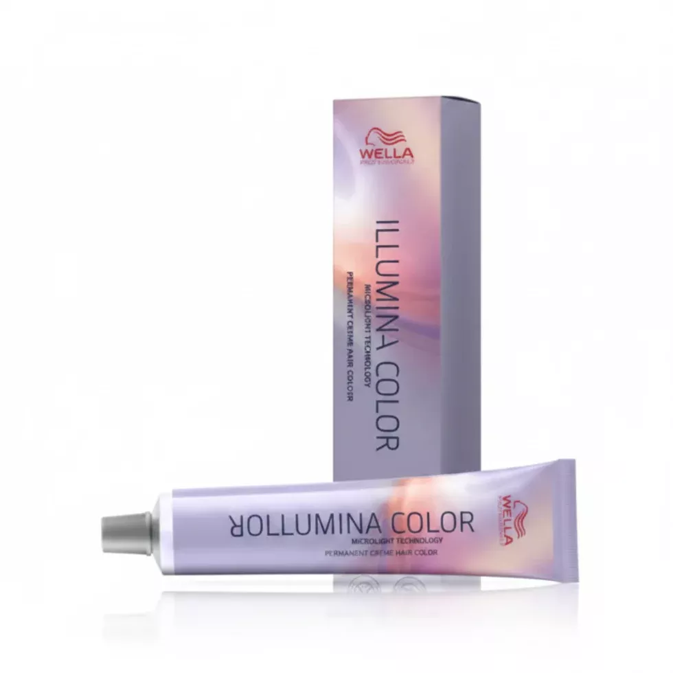 Wella Professionals Illumina Opal Essence | Translucent Shine Hair Color