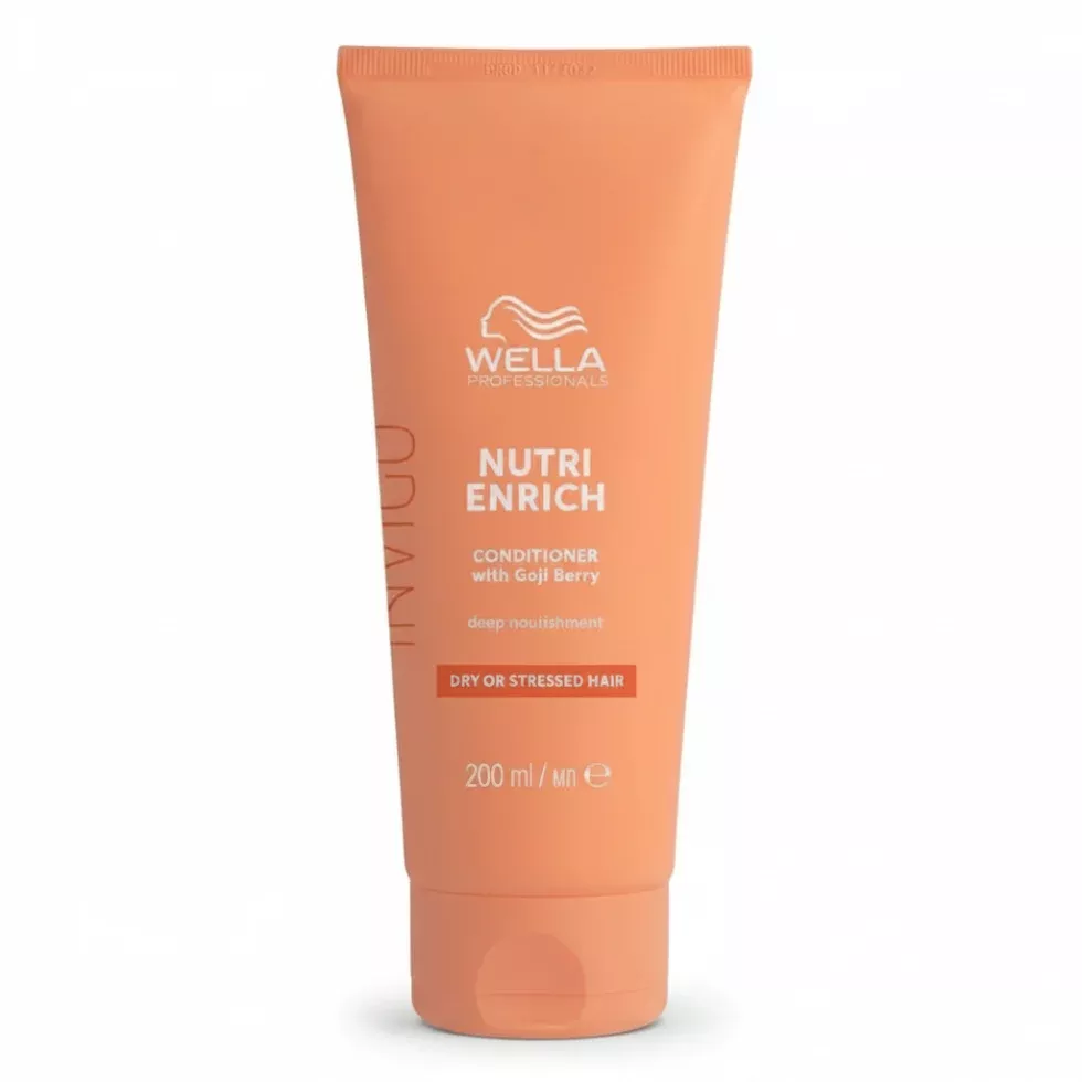 Wella Professionals Invigo Nutri-Enrich Deep Nourishing Conditioner 200ml