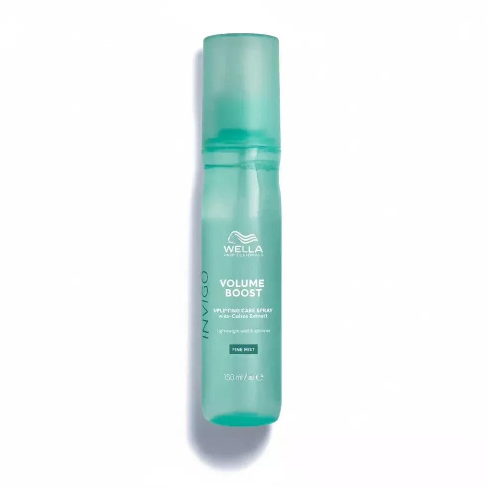 Wella Professionals Invigo Volume Boost Uplifting Care Spray 150ml – Volume Lift