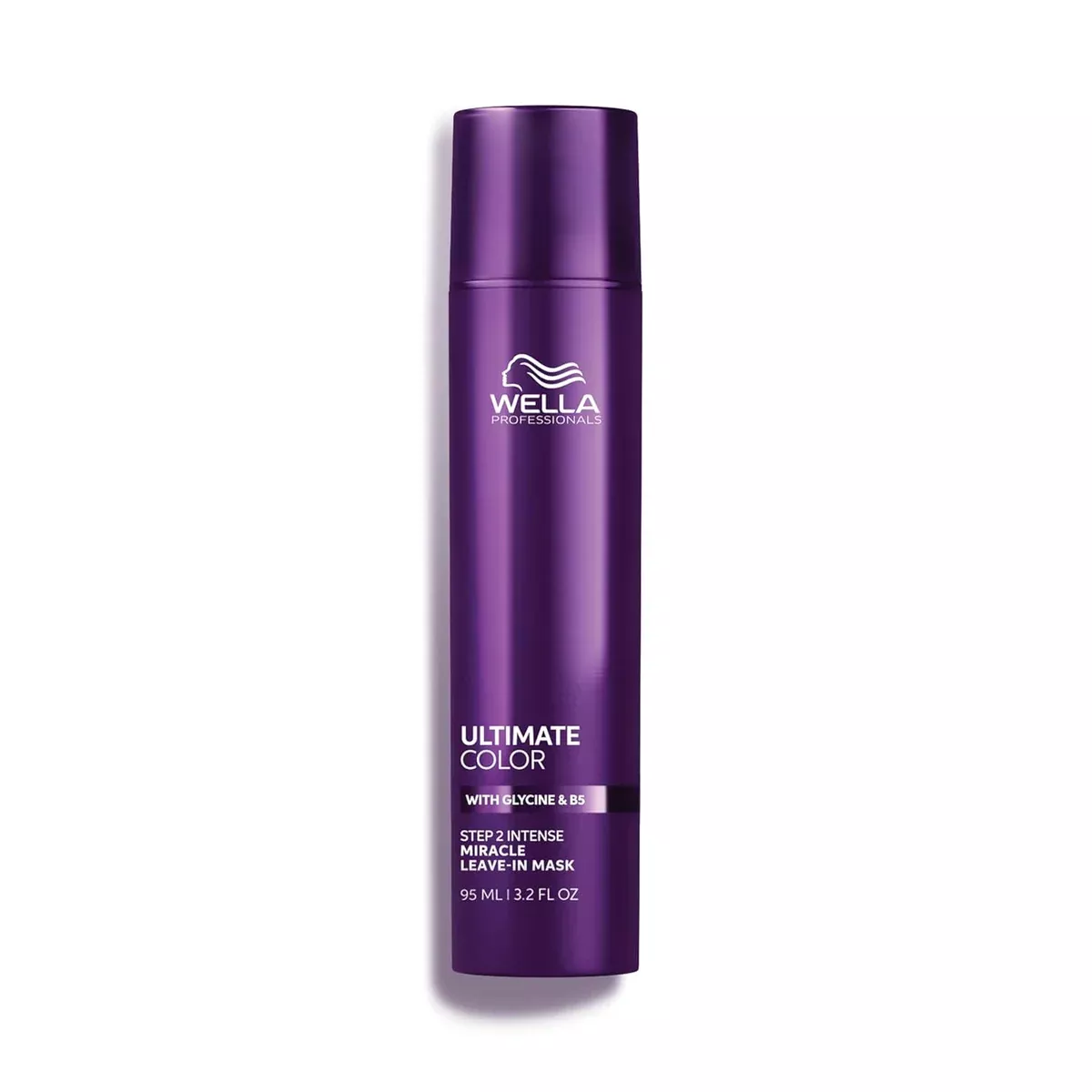 Wella Professionals Ultimate Color Intense Miracle Leave-in Hair Mask