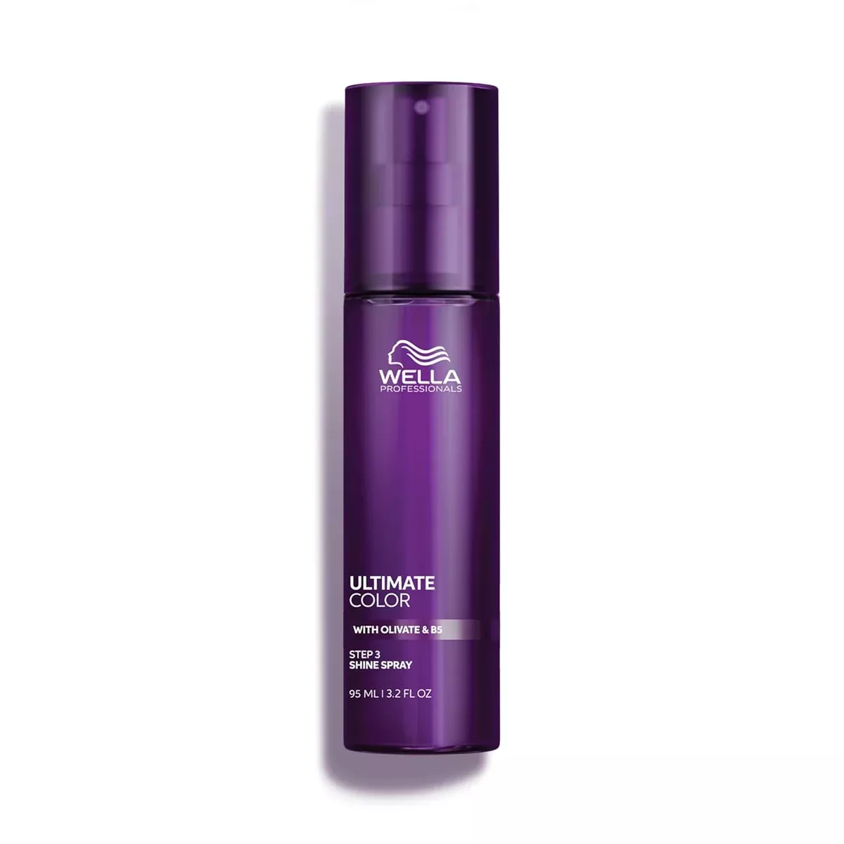 Wella Professionals Ultimate Color Shine Spray