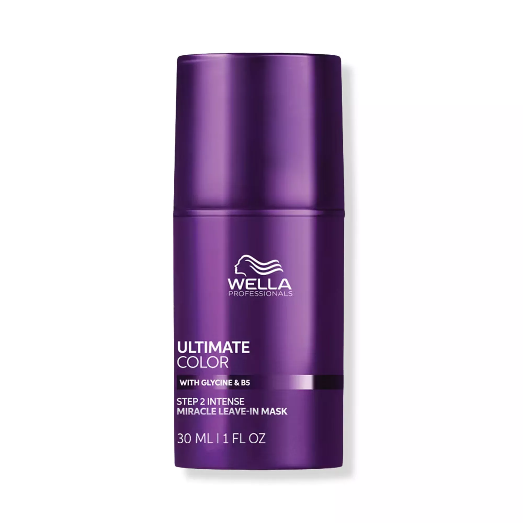 Wella Ultimate Color Miracle Leave-In Mask