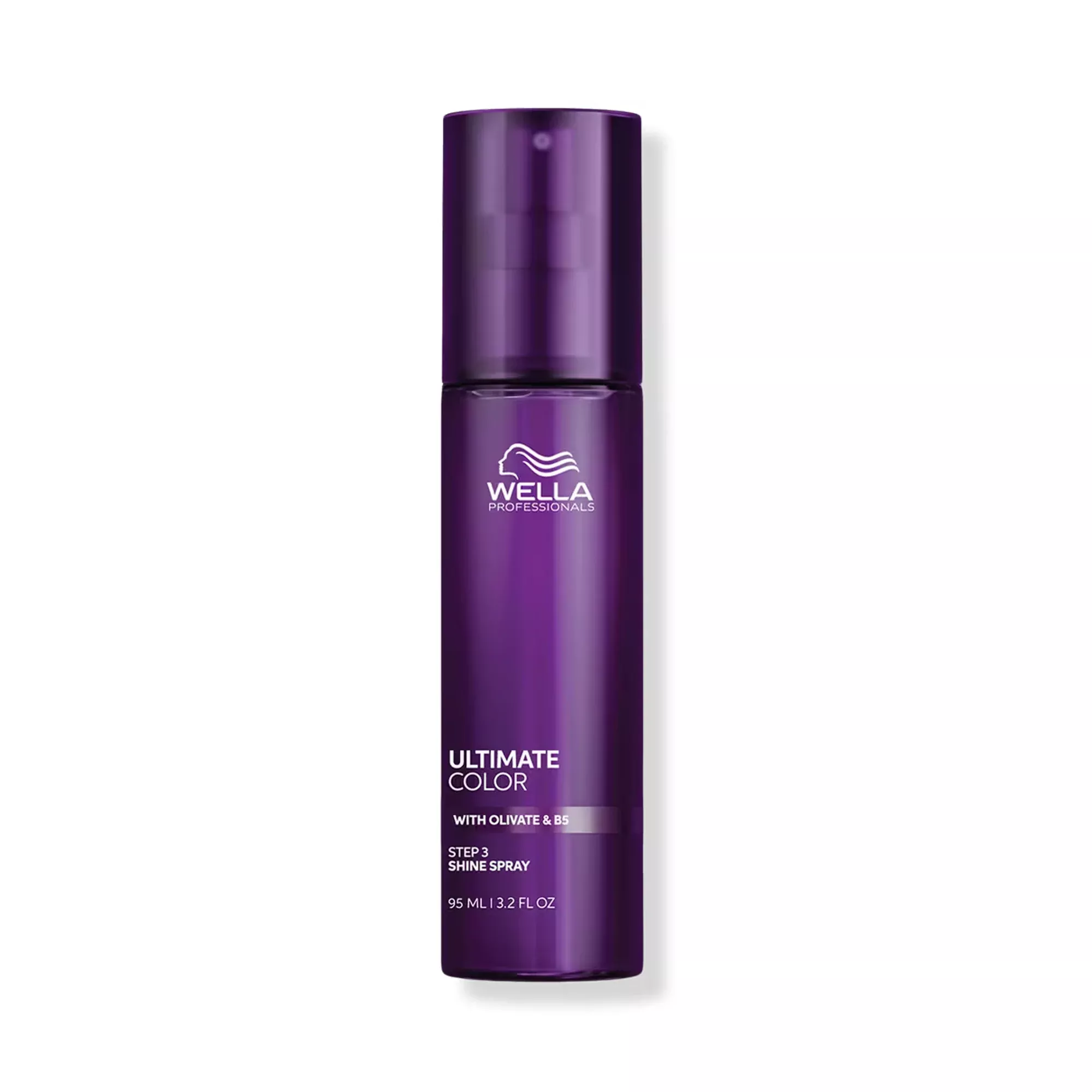 Wella Ultimate Color Shine Spray