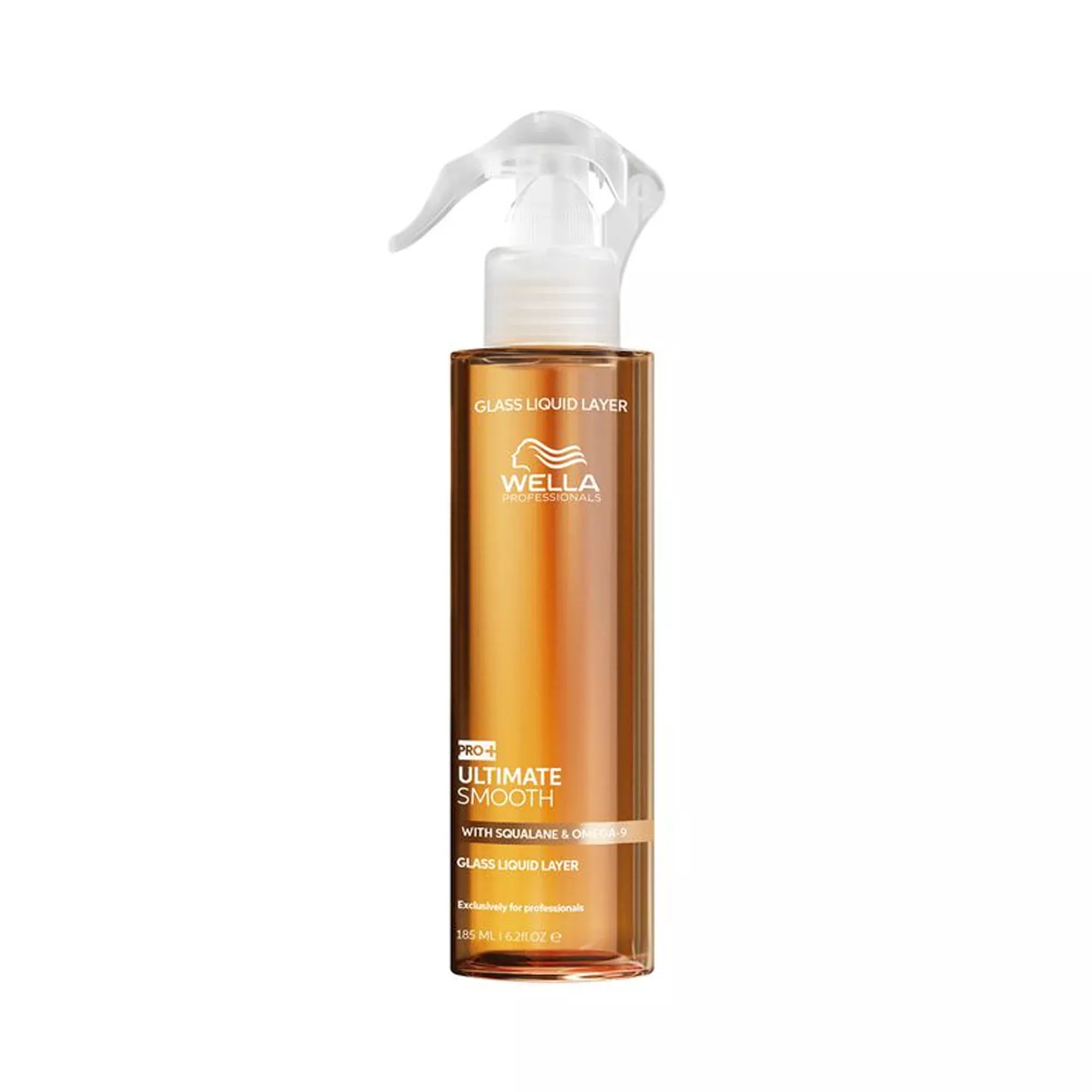 Wella Ultimate Smooth Glass Liquid Layer