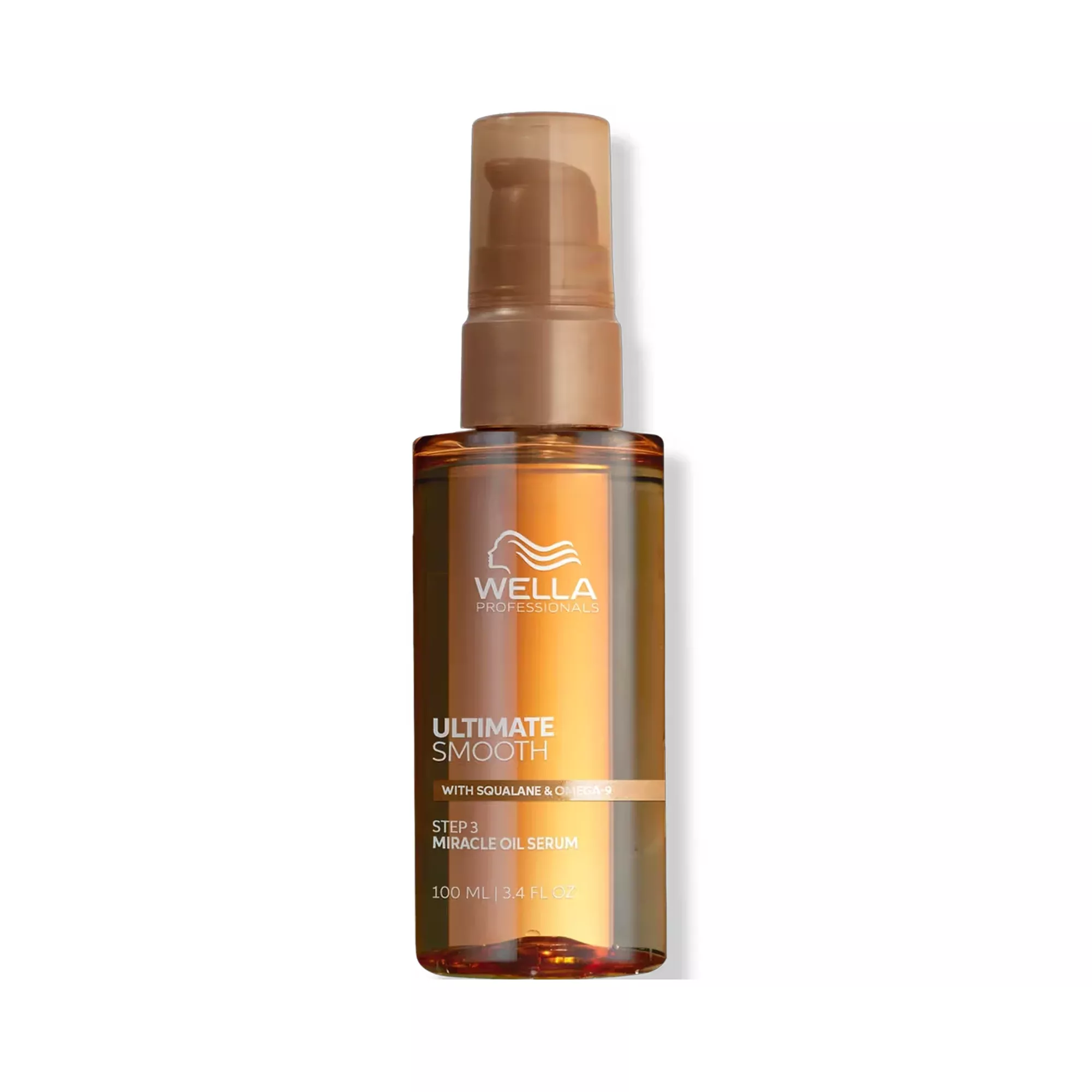 Wella Ultimate Smooth Oil Serum