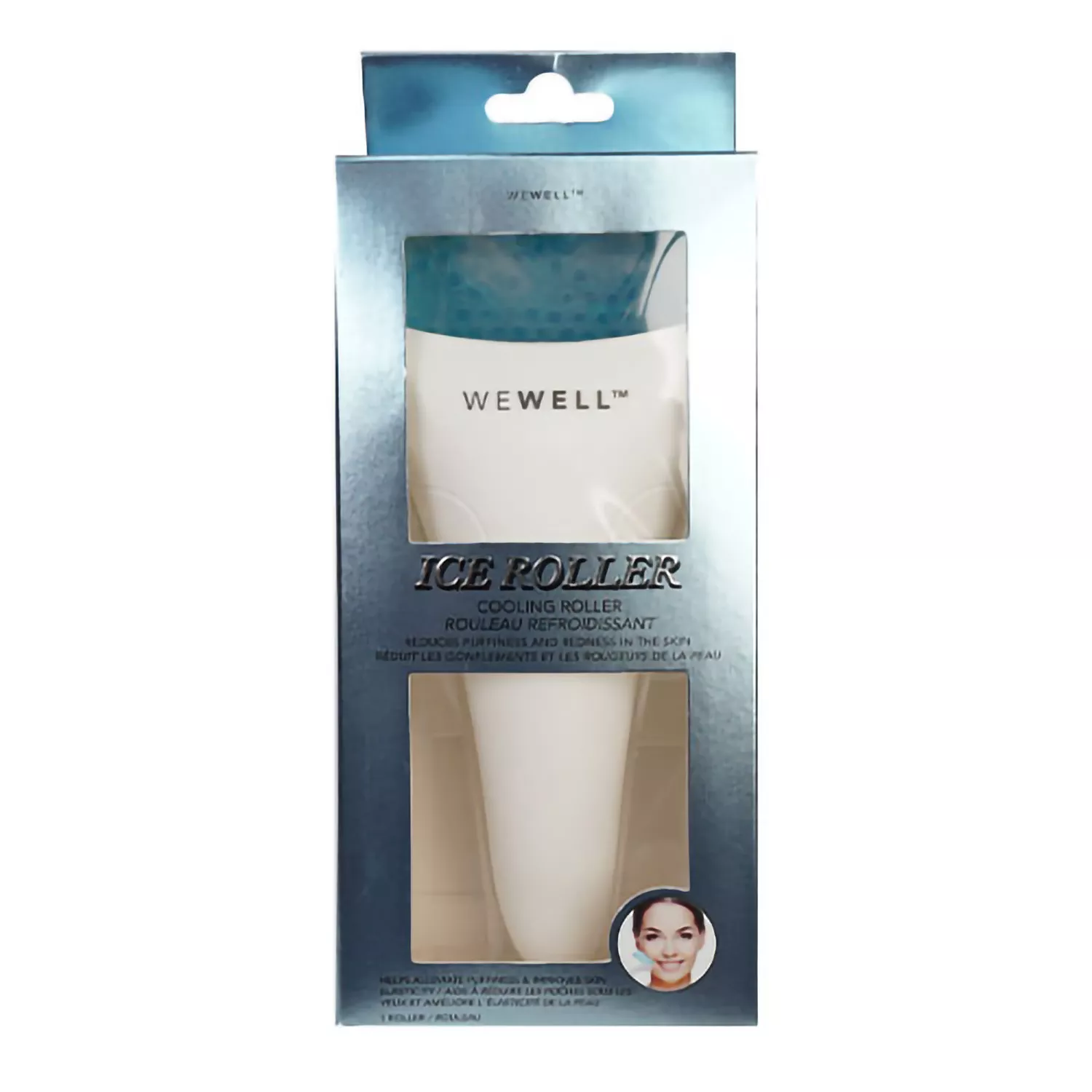 Wewell Ice Roller