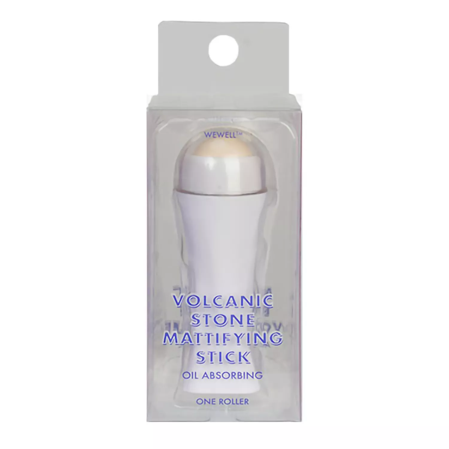 Wewell Volcanic Stone Mattifying Stick