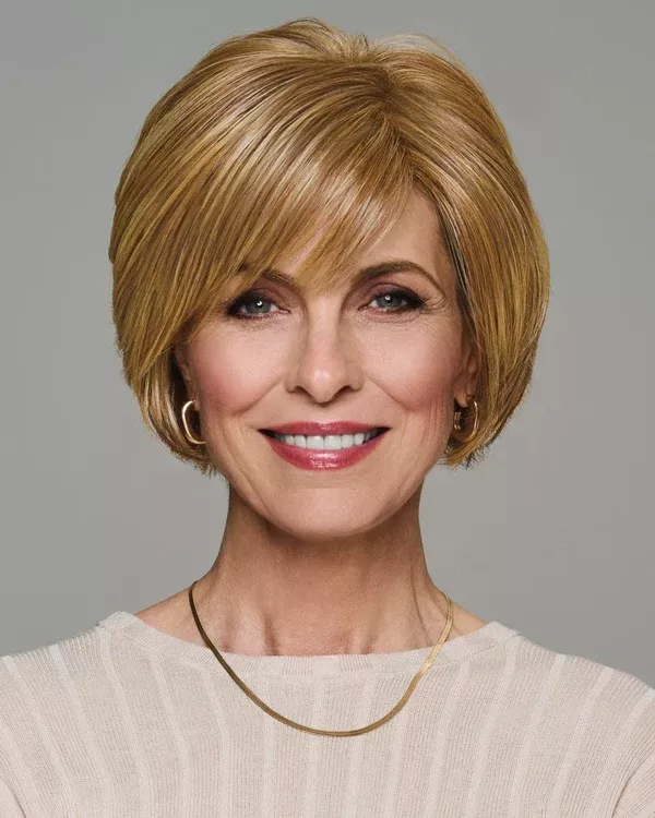 Whirl Synthetic Wig by Gabor