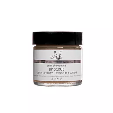 Whish Beauty Lip Scrub - 1 Fl. Oz.