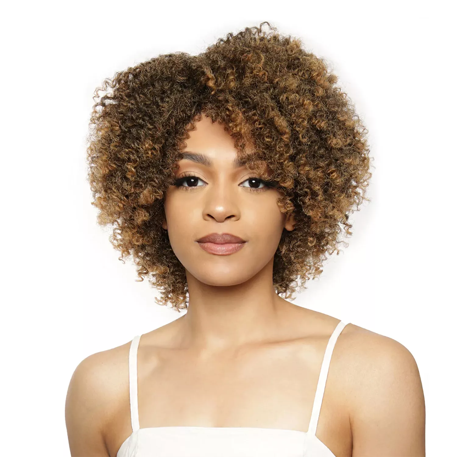 The Wig Premium Fiber Wig HH.Jamila