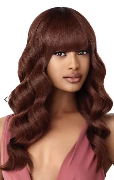 Wigpop LAVERNE