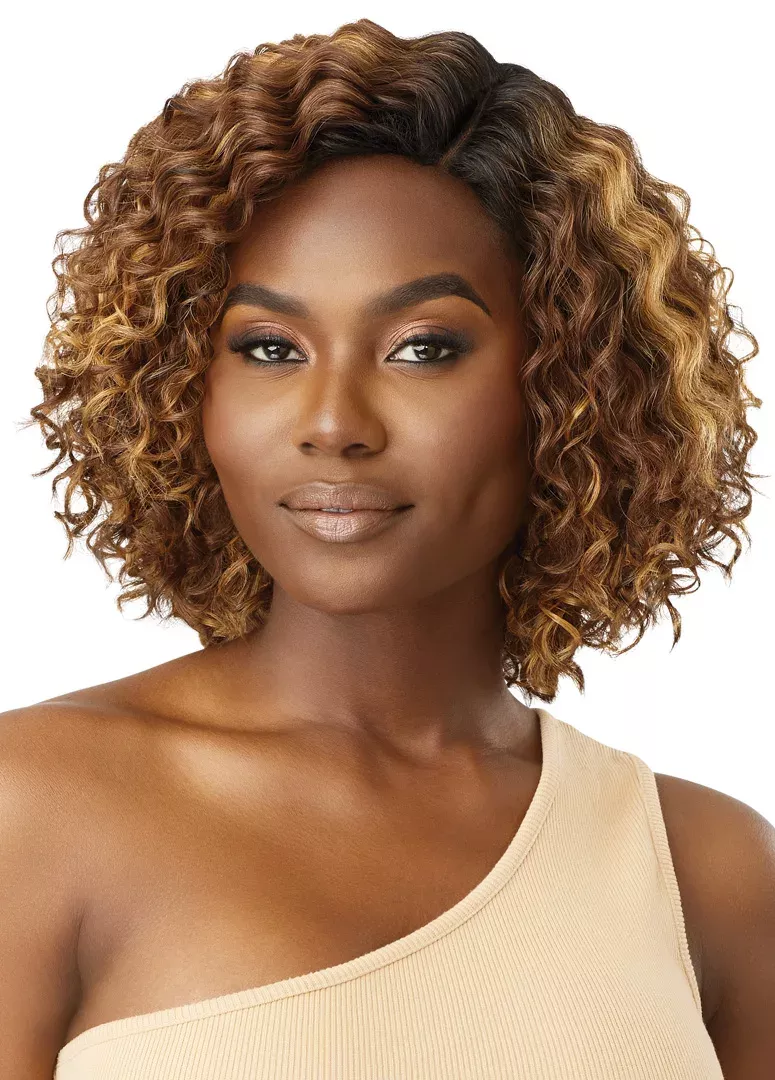 WIGPOP - STYLE SELECTS Tionna FULL WIG