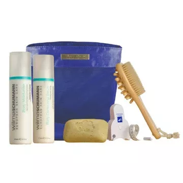 Wilma Schumann Body Contouring Kit