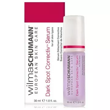 Wilma Schumann Dark Spot Correctiv Serum - 1 oz