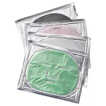 Wilma Schumann Hydra-GelMasques Variety Pack - 4 Masks