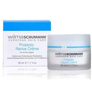 Wilma Schumann Probiotic Revive Creme - 1.7 oz