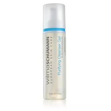 Wilma Schumann Purifying Cleanser Gel - 7 oz