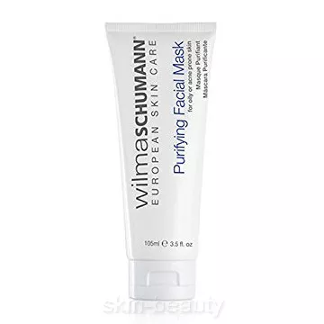 Wilma Schumann Purifying Facial Mask - 3.5 oz (105 ml)