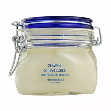 Wilma Schumann Seaweed Sugar Scrub - 1.2 lbs